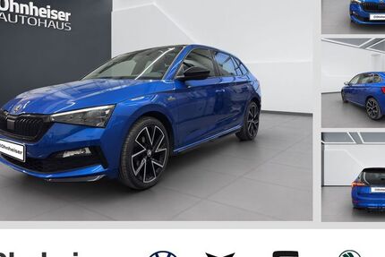 Skoda Scala 34.115 km 21.850 &euro; Wertingen 86637