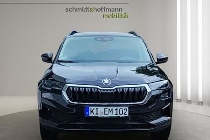 Skoda Karoq 5.000 km 41.810 &euro; Kiel 24106