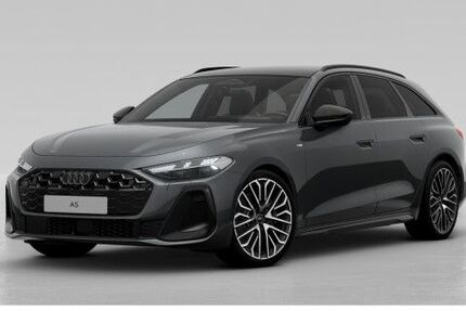 Audi A5 4.500 km 73.490 &euro; Wiesbaden 65189