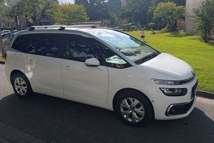 Citroen C4 SpaceTourer 125.000 km 9.600 € Hamburg 22041