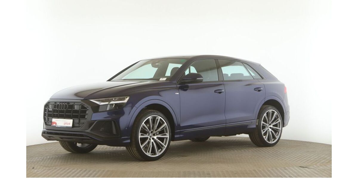 Audi Q8 51.338 km 61.225 &euro; Seevetal 21217