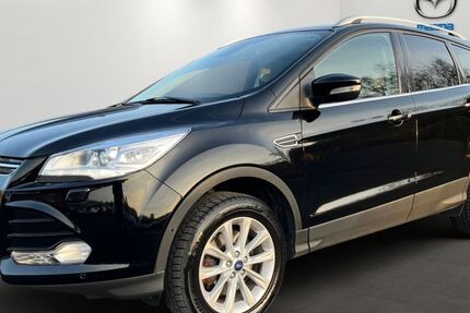 Ford Kuga 137.000 km 12.880 &euro; Dillenburg 35684