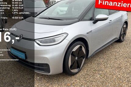 VW ID.3 75.300 km 19.620 € Mainburg 84048