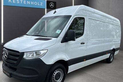 Mercedes-Benz Sprinter 42.262 km 41.638 &euro; Freiburg 79111