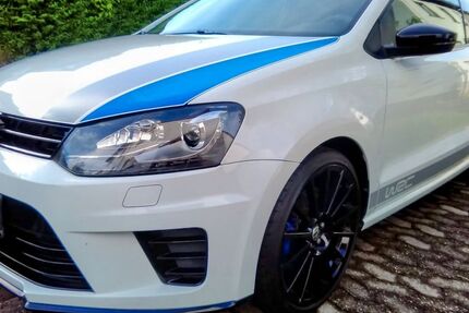 VW Polo 45.000 km 22.000 &euro; Tholey 66636