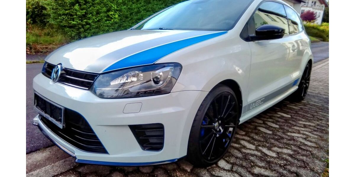 VW Polo 45.000 km 22.000 &euro; Tholey 66636