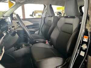 Suzuki Ignis Comfort+ 5.300 km 18.990 € HAAN 42781