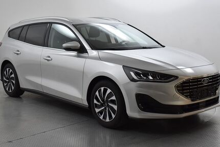 Ford Focus 28.700 km 16.650 &euro; Bebra 36179