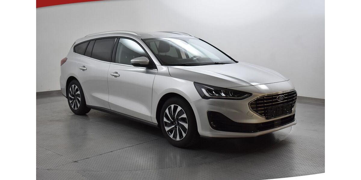 Ford Focus 28.700 km 16.650 &euro; Bebra 36179