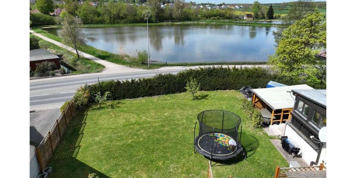 Grundstück Höchstadt an der Aisch / Etzelskirchen Etzelskirchen - 130.000&euro; | Angebot:27132005