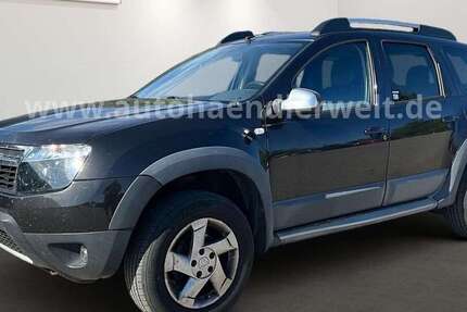 Dacia Duster 214.811 km 4.899 &euro; Sandersdorf-Brehna 06796