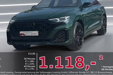 Audi Q8 5.000 km 119.950 € Ingolstadt 85057