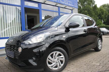 Hyundai i10 70.000 km 10.950 € Emden 26721