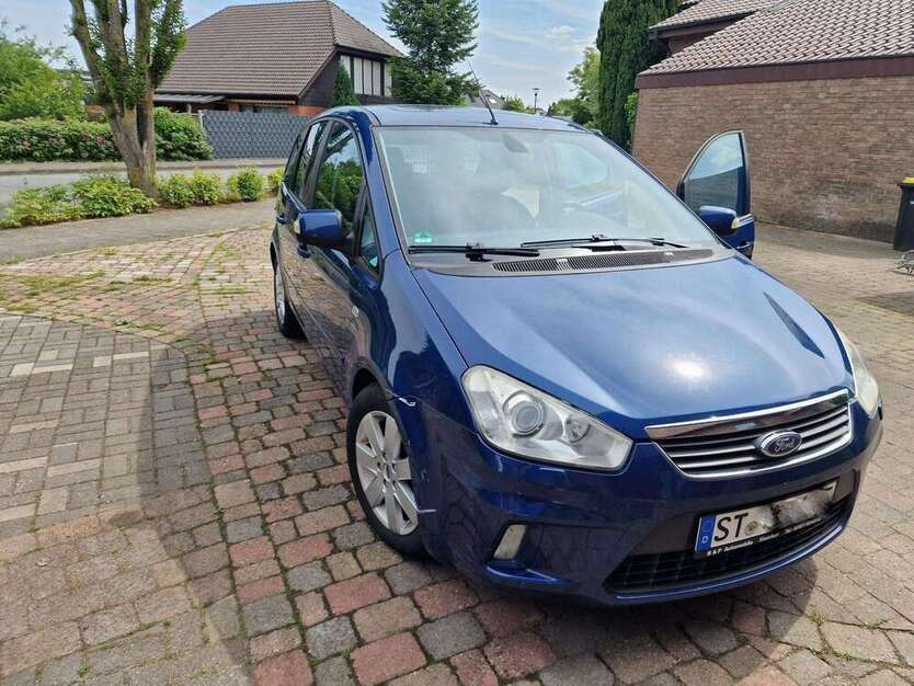 C-Max