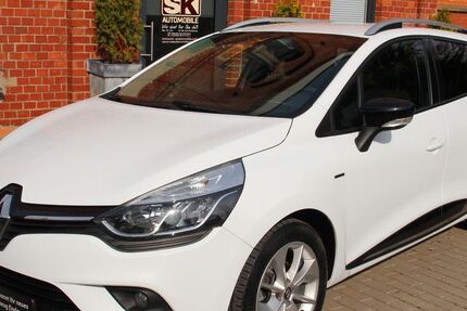 Renault Clio 72.384 km 7.900 &euro; Eisenach 99817