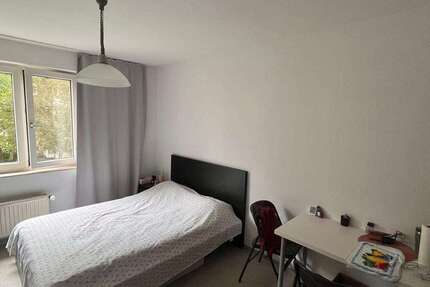 Wohnung Göttingen Weende / Deppoldshausen - 1 Zimmer, 22 m&sup2;, 370&euro; | Angebot:27362129