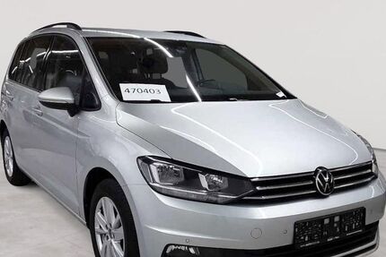 VW Touran 72.822 km 21.989 &euro; Fernwald-Steinbach 35463