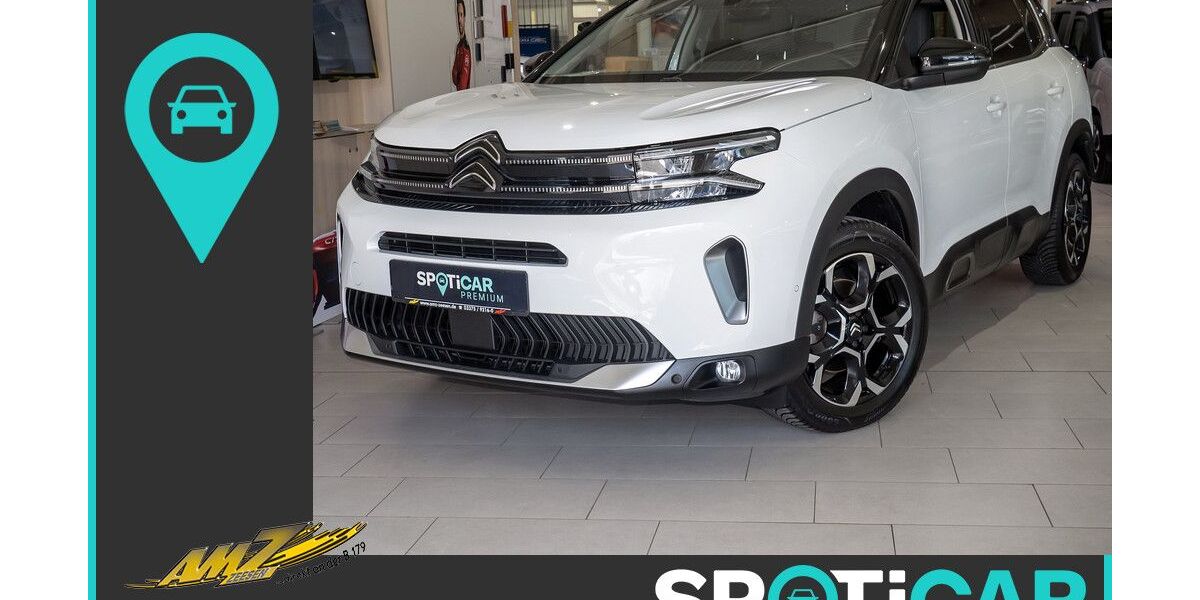 Citroen C5 Aircross 32.604 km 22.440 &euro; Königs Wusterhausen 15711