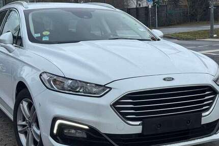 Ford Mondeo 150.000 km 12.490 &euro; Mainz 55128