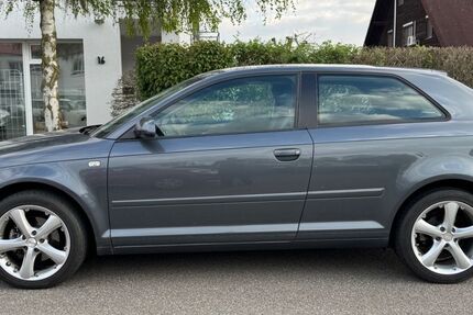 Audi A3 160.000 km 1.700 &euro; Weinheim 69469