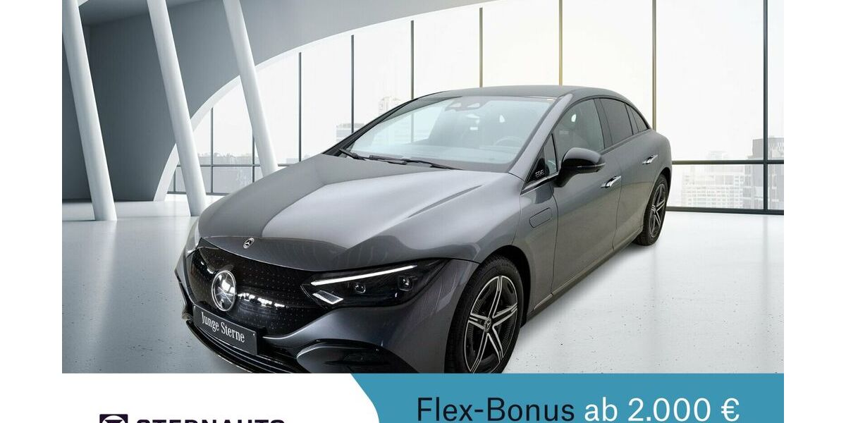 Mercedes-Benz EQE 4.423 km 48.980 &euro; Leipzig 04277