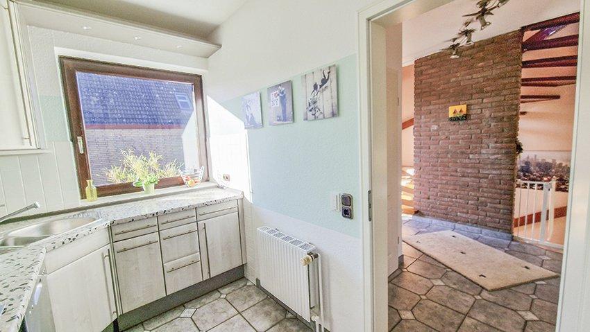 Einfamilienhaus Stockelsdorf - 4 Zimmer, 119 m&sup2;, 549.000&euro; | Angebot:26414462