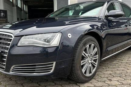 Audi A8 200.000 km 95.000 € Grosswallstadt 63868