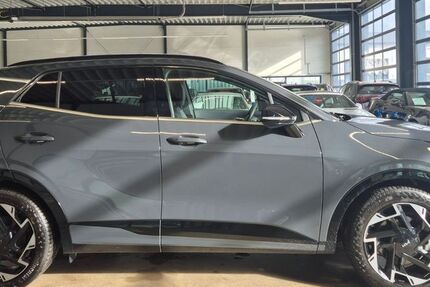 Kia Sportage 4.400 km 32.590 &euro; Geesthacht 21502