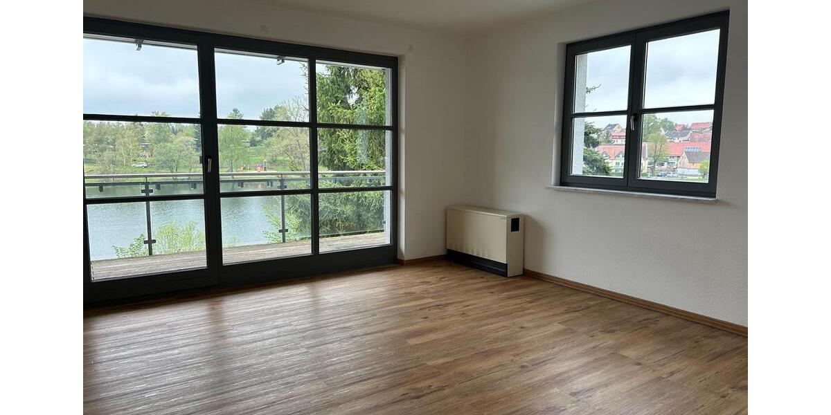 Erdgeschoßwohnung Oberharz am Brocken Hasselfelde - 3 Zimmer, 70 m&sup2;, 550&euro; | Angebot:26576550