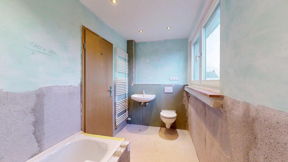 Reihenhaus Sankt Augustin - 4 Zimmer, 110 m&sup2;, 498.000&euro; | Angebot:24819129