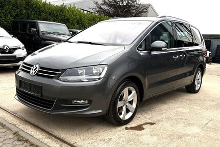 VW Sharan 175.000 km 9.980 &euro; Düren 52351
