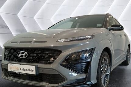 Hyundai KONA 81.500 km 19.870 &euro; Bietigheim-Bissingen 74321