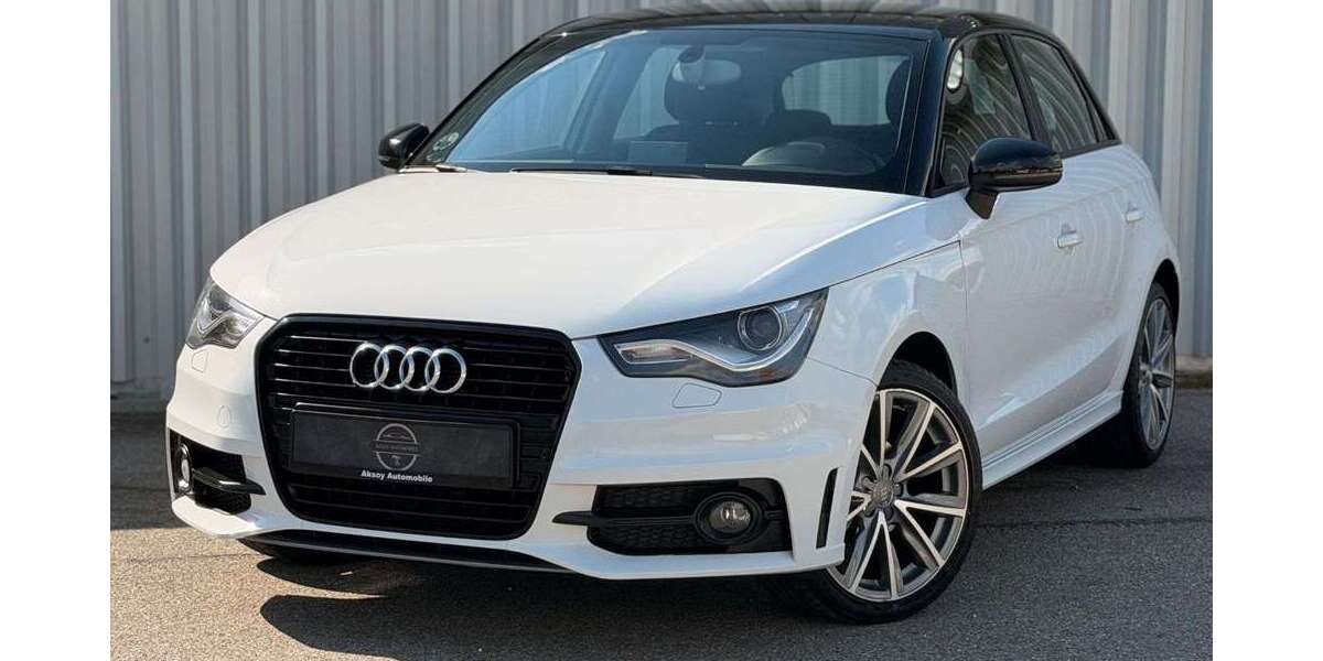 Audi A1 86.900 km 11.450 &euro; Rosenheim 83026