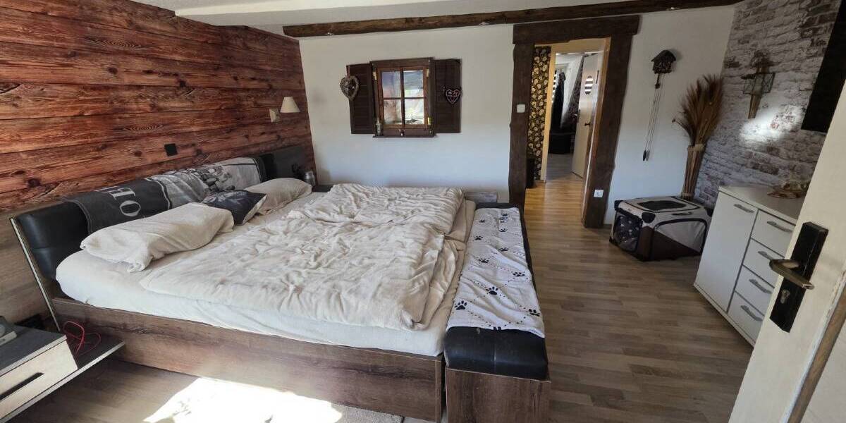 Reihenmittelhaus Bad Gandersheim - 8 Zimmer, 176 m&sup2;, 176.000&euro; | Angebot:26170684