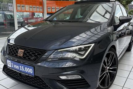 Seat Leon 44.107 km 26.990 € Groß-Umstadt 64823