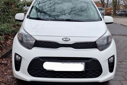 Kia Picanto 68.000 km 9.300 &euro; Bremen 28259