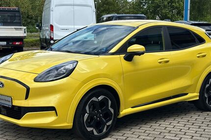 Ford Puma Gen-E 1.838 km 29.450 &euro; Borken 34582