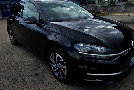 VW Golf 92.000 km 15.200 &euro; Langenau 89129