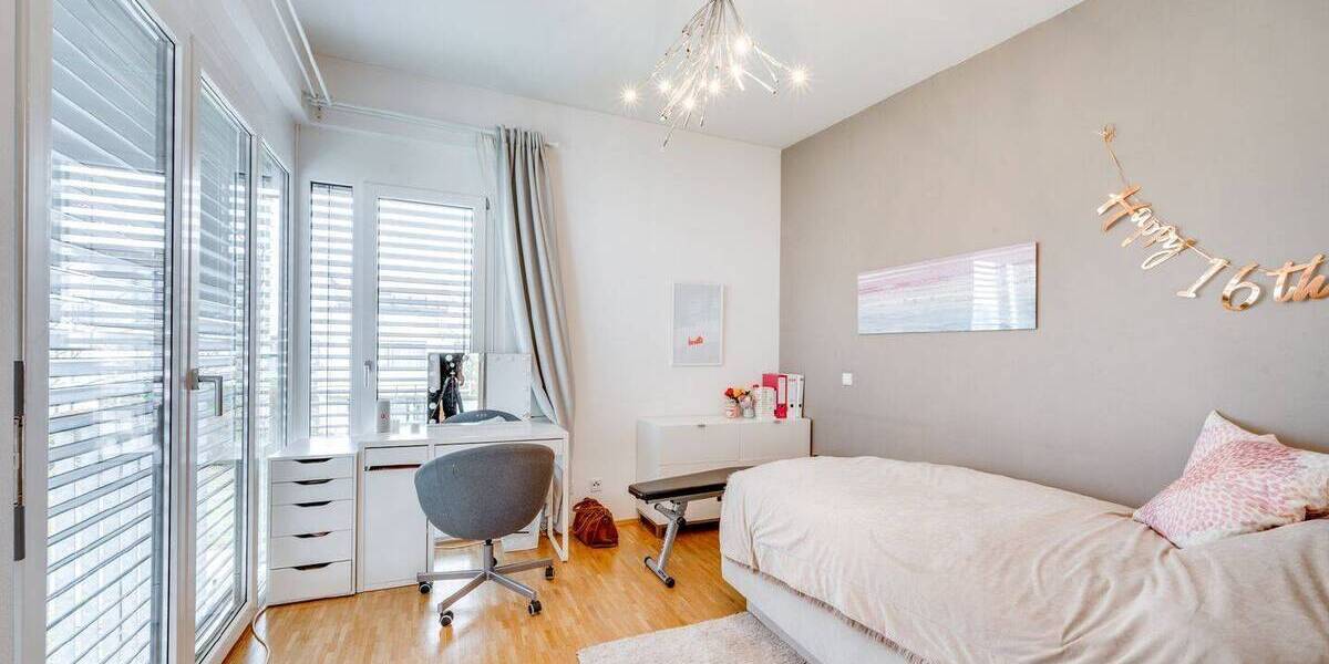 Reihenendhaus Höhenkirchen - 4 Zimmer, 150 m&sup2;, 1.140.000&euro; | Angebot:26256665