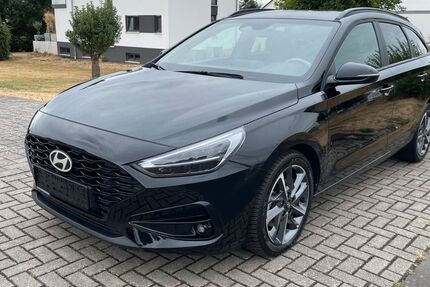 Hyundai i30 24.000 km 18.999 &euro; Limburg-Linter 65550