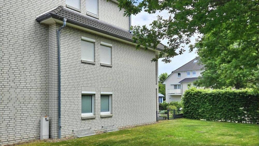 Terrassenwohnung Cuxhaven Döse - 4 Zimmer, 130 m&sup2;, 598.000&euro; | Angebot:26891601