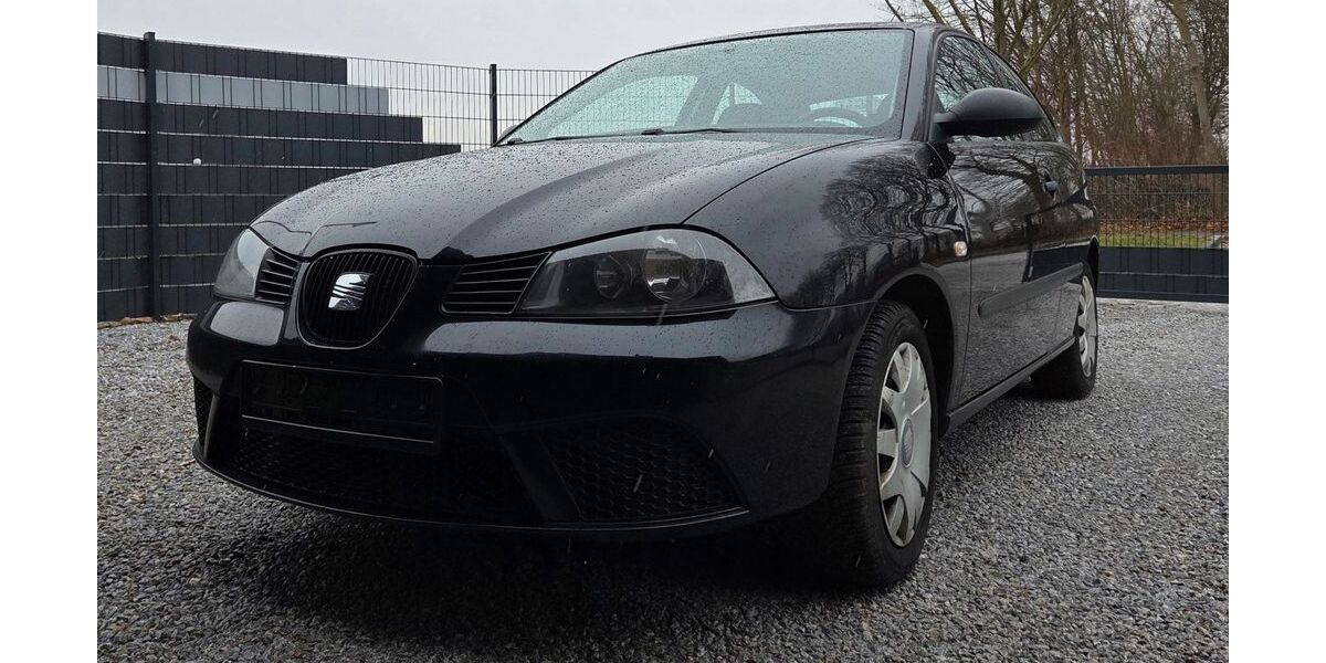Seat Ibiza 240.275 km 1.499 &euro; Lübbecke 32312
