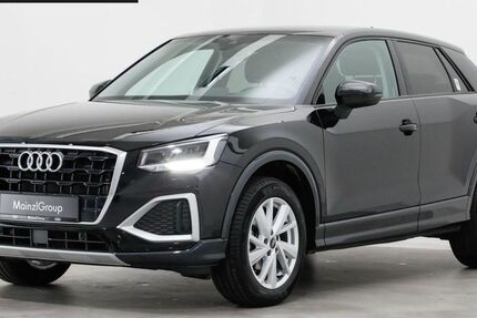 Audi Q2 52.047 km 24.530 &euro; Feldkirchen/Westerham 83620
