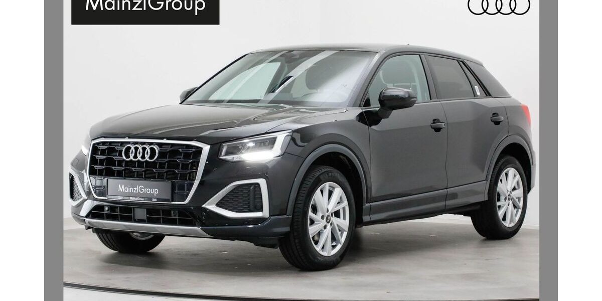 Audi Q2 52.047 km 24.530 &euro; Feldkirchen/Westerham 83620