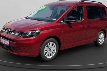VW Caddy 4.751 km 38.890 &euro; Bad Kreuznach 55543
