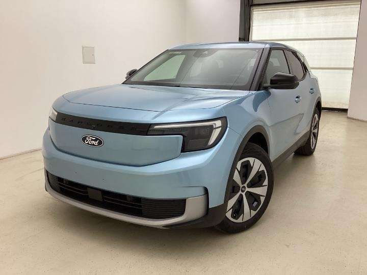 Ford Explorer 2.794 km 38.440 &euro; Helgoland 27498