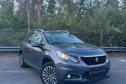 Peugeot 2008 170.000 km 2.700 &euro; Kretz 56630