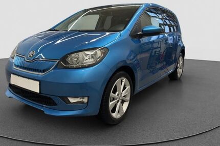 Skoda Citigo 25.900 km 14.150 € Manching 85077