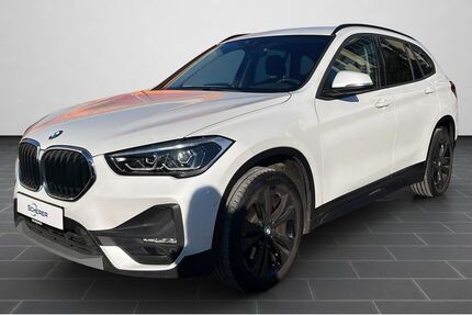 BMW X1 49.400 km 26.395 &euro; Heidelberg 69123