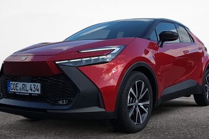 Toyota C-HR 2.740 km 37.490 &euro; Coesfeld 48653